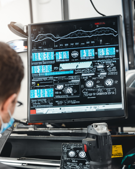 Vehicle Diagnostics