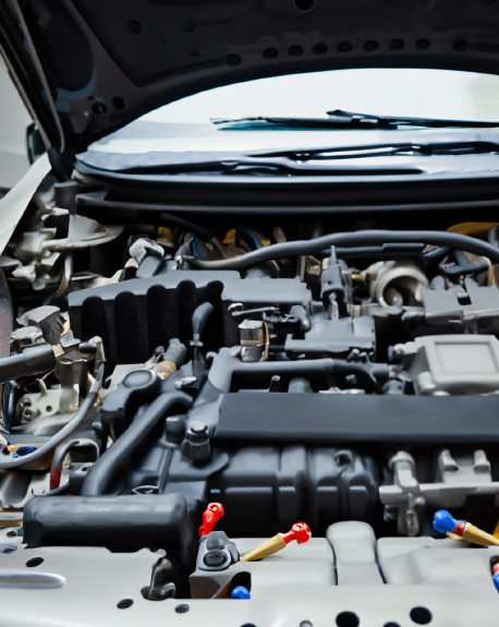Engine Services